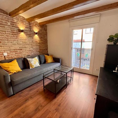Sagrada Familia- Excelente Ubicacion Apartment Barcelona Ngoại thất bức ảnh