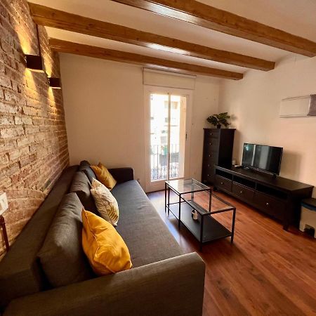 Sagrada Familia- Excelente Ubicacion Apartment Barcelona Ngoại thất bức ảnh