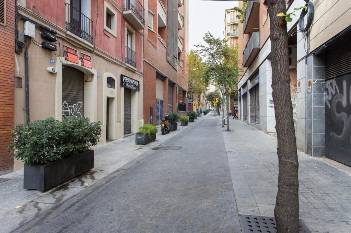 Sagrada Familia- Excelente Ubicacion Apartment Barcelona Ngoại thất bức ảnh