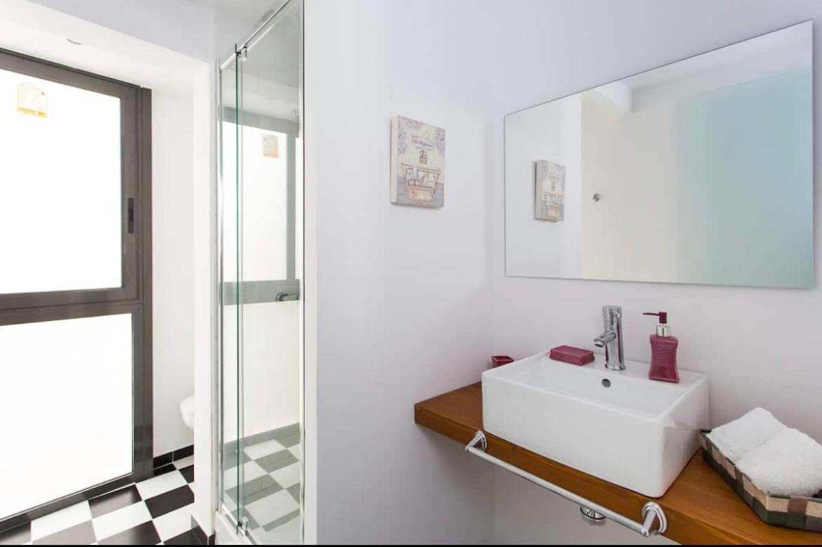 Sagrada Familia- Excelente Ubicacion Apartment Barcelona Ngoại thất bức ảnh
