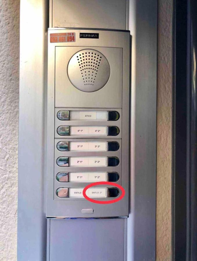 Sagrada Familia- Excelente Ubicacion Apartment Barcelona Ngoại thất bức ảnh