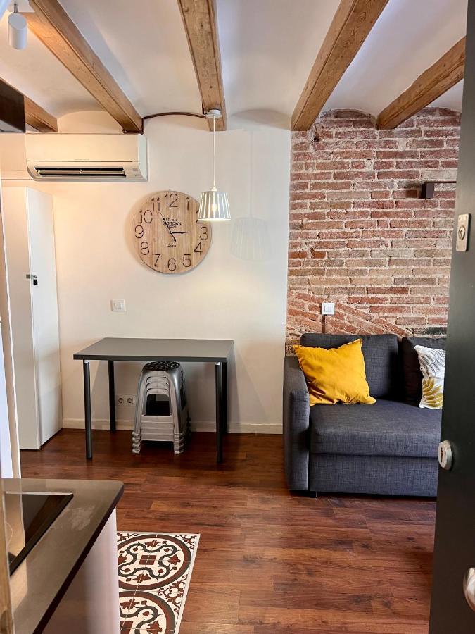 Sagrada Familia- Excelente Ubicacion Apartment Barcelona Ngoại thất bức ảnh