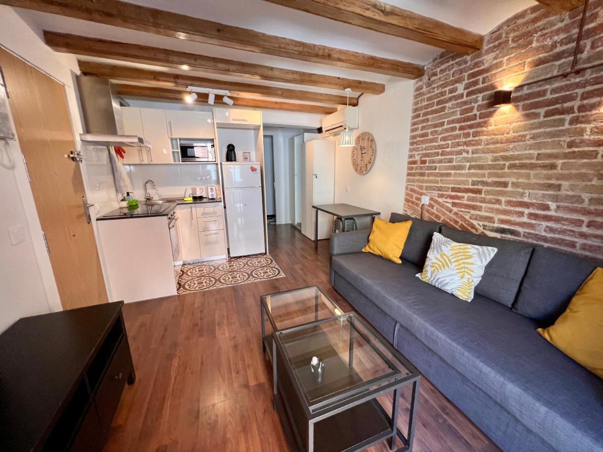 Sagrada Familia- Excelente Ubicacion Apartment Barcelona Ngoại thất bức ảnh