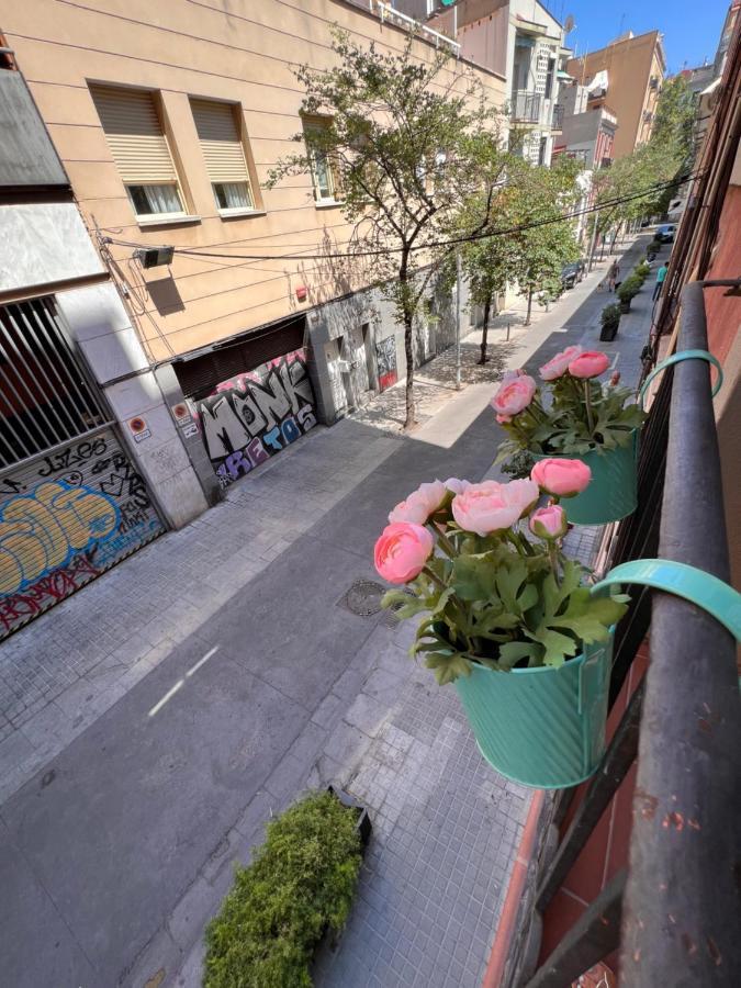 Sagrada Familia- Excelente Ubicacion Apartment Barcelona Ngoại thất bức ảnh