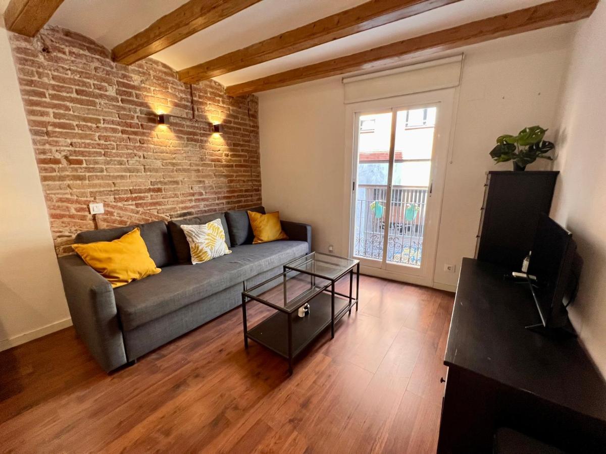 Sagrada Familia- Excelente Ubicacion Apartment Barcelona Ngoại thất bức ảnh