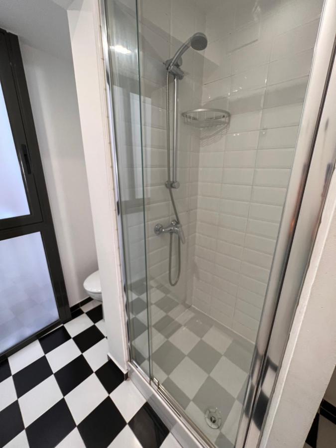 Sagrada Familia- Excelente Ubicacion Apartment Barcelona Ngoại thất bức ảnh
