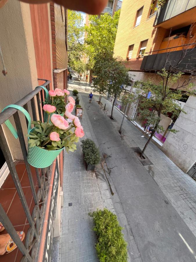 Sagrada Familia- Excelente Ubicacion Apartment Barcelona Ngoại thất bức ảnh