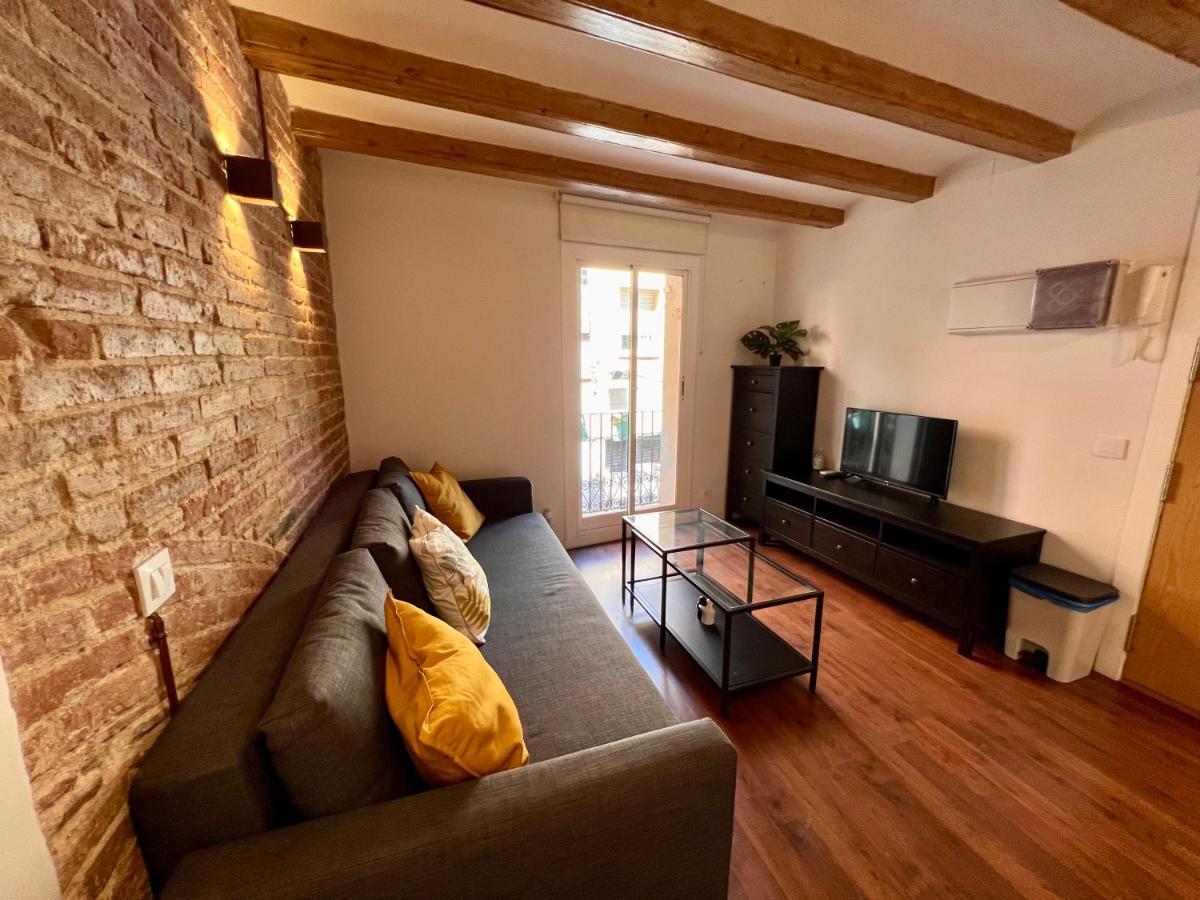 Sagrada Familia- Excelente Ubicacion Apartment Barcelona Ngoại thất bức ảnh
