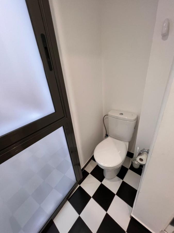 Sagrada Familia- Excelente Ubicacion Apartment Barcelona Ngoại thất bức ảnh