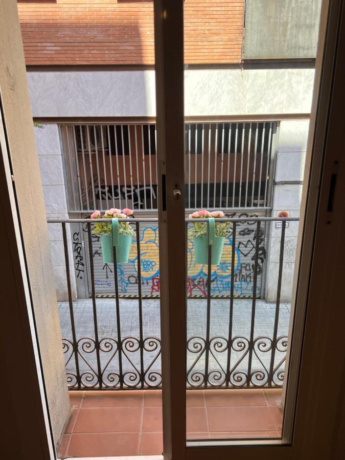 Sagrada Familia- Excelente Ubicacion Apartment Barcelona Ngoại thất bức ảnh